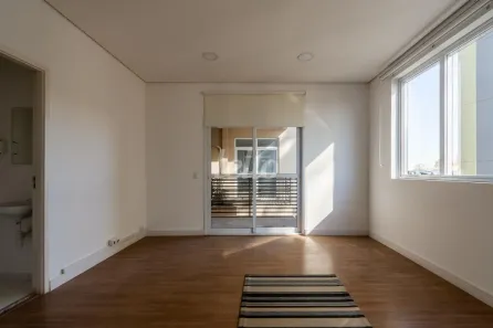 Sala Comercial para alugar, 38m² no Vila Gustavo, São Paulo