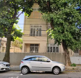 Imóvel Comercial com 3 Quartos para alugar, 430m² no Tijuca, Rio de Janeiro
