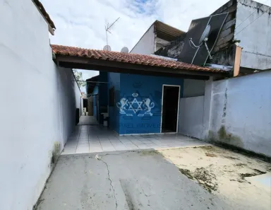 Casa com 4 Quartos à venda, 146m² no Pontal de Santa Marina, Caraguatatuba