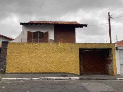 Sobrado com 3 Quartos à venda, 260m² no Vila Barbosa, São Paulo