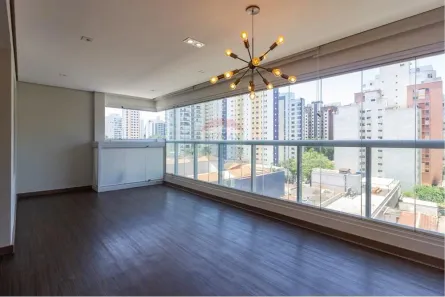 Apartamento com 2 Quartos para alugar, 102m² no Pinheiros, São Paulo