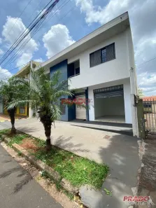 Apartamento com 3 Quartos para alugar, 145m² no Conjunto Habitacional Karina, Maringá