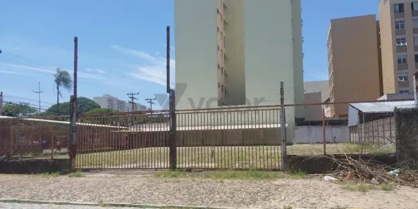 Lote/Terreno à venda, 1164m² no Vila Industrial, Campinas