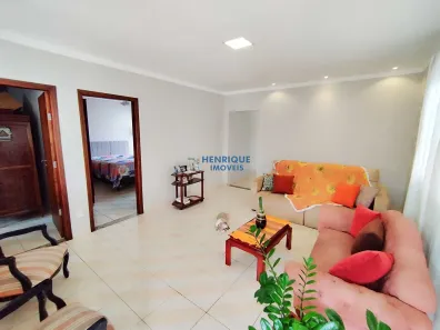 Casa com 4 Quartos à venda, 186m² no Vila Indaiá, Rio Claro