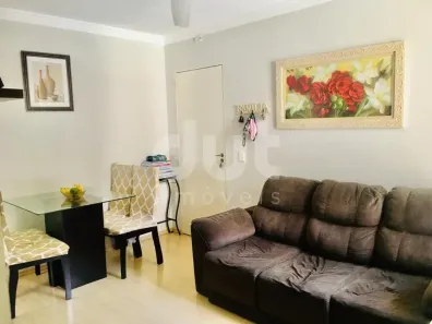 Apartamento com 2 Quartos à venda, 49m² no Capuava, Valinhos