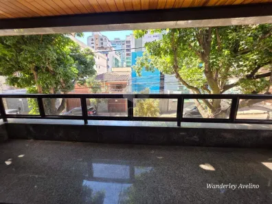 Apartamento com 4 Quartos à venda, 180m² no Anchieta, Belo Horizonte