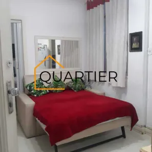 Apartamento com 1 Quarto à venda, 36m² no Copacabana, Rio de Janeiro