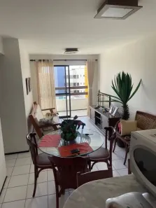Apartamento com 3 Quartos à venda, 75m² no Tabuba, Caucaia