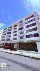 Apartamento com 4 Quartos para alugar, 140m² no Costa Azul, Salvador