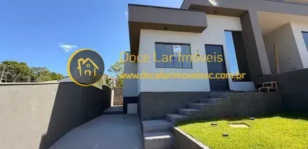 Casa com 2 Quartos à venda, 59m² no Bela Vista, Palhoça