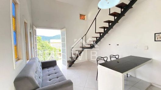 Flat com 1 Quarto à venda, 33m² no Maravista, Niterói