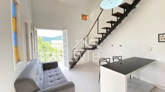 Flat com 1 Quarto à venda, 33m² no Maravista, Niterói