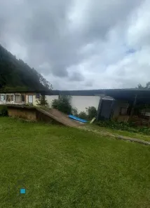Galpão/Depósito/Armazém para alugar, 400m² no Parque Agrinco, Guararema