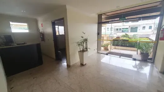 Apartamento com 3 Quartos à venda, 177m² no Paraíso, Americana