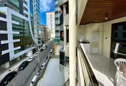 Apartamento com 3 Quartos à venda, 104m² no Andorinha, Itapema
