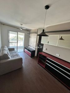 Apartamento com 2 Quartos à venda, 47m² no Quinta da Paineira, São Paulo