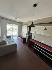 Apartamento com 2 Quartos à venda, 47m² no Quinta da Paineira, São Paulo
