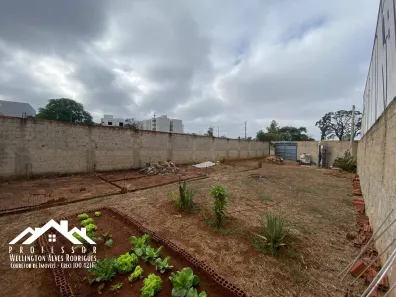 Lote/Terreno à venda, 276m² no Jardim Bela Vista, Limeira