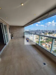 Apartamento com 3 Quartos à venda, 119m² no Vila Formosa, São Paulo
