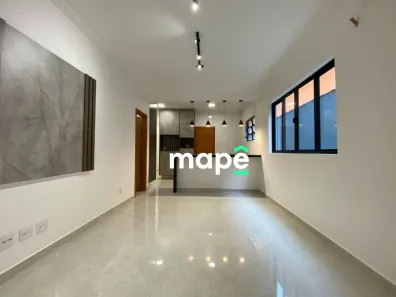 Casa com 3 Quartos à venda, 100m² no Embaré, Santos