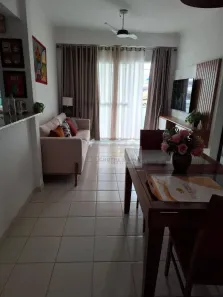 Apartamento com 2 Quartos à venda, 75m² no Residencial Portal da Mantiqueira, Taubaté