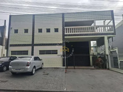 Galpão/Depósito/Armazém para alugar, 500m² no Parque Ortolândia, Hortolândia