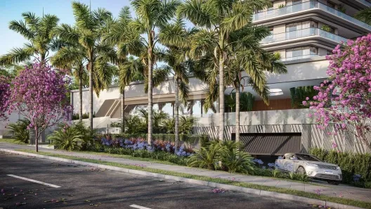 Apartamento com 2 Quartos à venda, 110m² no Alphagran Alphaville, Barueri
