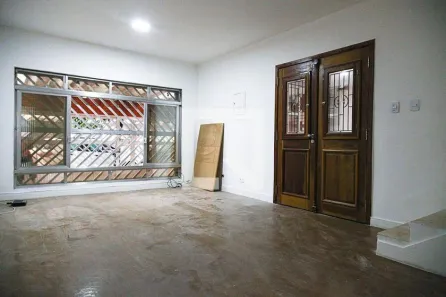 Casa com 2 Quartos à venda, 250m² no Cidade Monções, São Paulo
