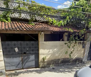 Ponto Comercial com 2 Quartos para alugar, 100m² no da Luz, Nova Iguaçu