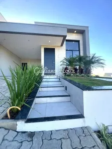 Casa de Condomínio com 3 Quartos à venda, 121m² no Loteamento Reserva dos Ipês, Boituva