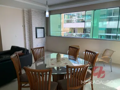 Apartamento com 3 Quartos à venda, 120m² no Meia Praia, Itapema