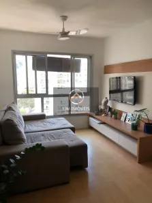 Apartamento com 3 Quartos à venda, 120m² no Icaraí, Niterói