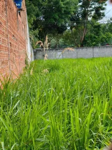 Lote/Terreno à venda, 250m² no Jardim do Vale, Jacareí