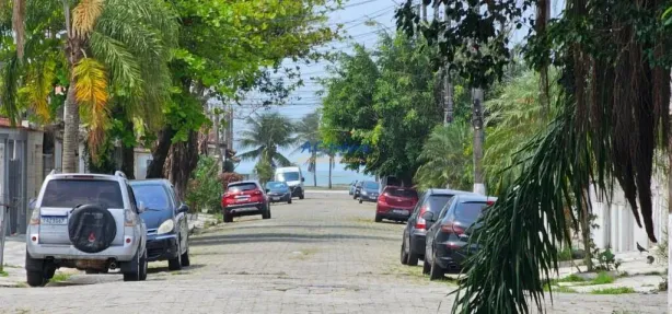 Casa com 2 Quartos à venda, 65m² no Maracanã, Praia Grande