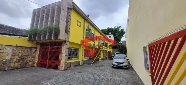 Prédio Comercial para alugar, 380m² no Jardim Santo Elias, São Paulo