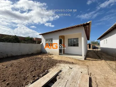 Casa com 2 Quartos à venda, 66m² no , Iguaba Grande
