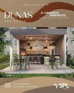 Apartamento com 2 Quartos à venda, 55m² no Loteamento Santo Antonio, Jaguariúna