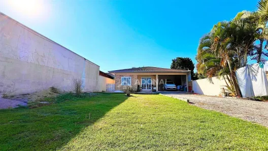 Casa com 3 Quartos à venda, 84m² no Balneário Coroados, Guaratuba