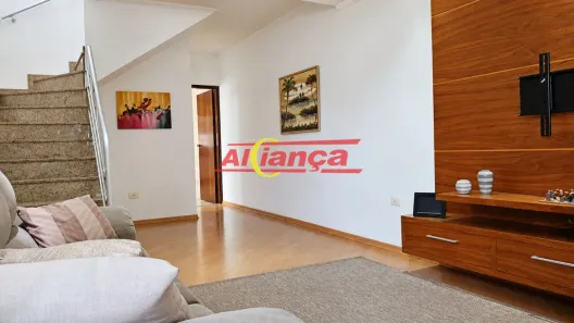 Casa com 3 Quartos à venda, 153m² no Vila Tijuco, Guarulhos