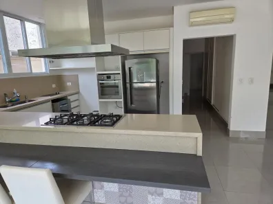 Casa com 4 Quartos à venda, 371m² no Alphaville, Santana de Parnaíba