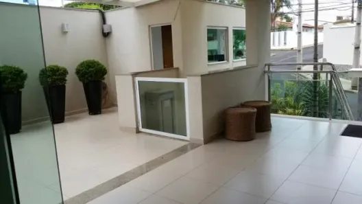 Apartamento com 3 Quartos à venda, 155m² no Fundinho, Uberlândia