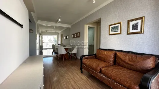 Apartamento com 2 Quartos à venda, 59m² no Centro, Canoas