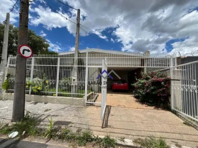 Casa com 3 Quartos à venda, 150m² no Jardim Cica, Jundiaí