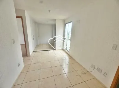 Apartamento com 2 Quartos à venda, 42m² no Cosmos, Rio de Janeiro