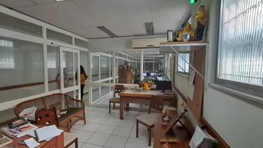 Prédio Comercial à venda, 520m² no Rocha, Rio de Janeiro