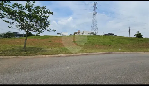 Lote/Terreno à venda, 589m² no Condomínio Vale das Águas, Bragança Paulista