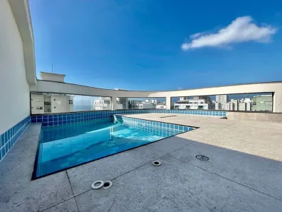 Cobertura com 3 Quartos à venda, 186m² no Pitangueiras, Guarujá