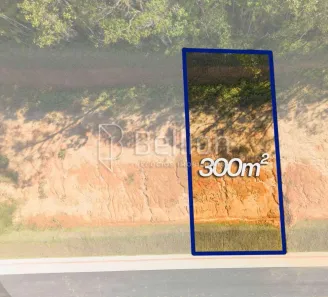 Lote/Terreno à venda, 300m² no Vila Germer, Timbó