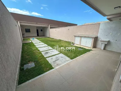 Casa com 4 Quartos à venda, 164m² no Jardim Atlântico Leste (Itaipuaçu), Maricá