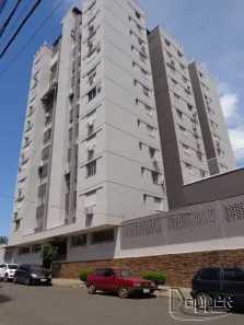 Apartamento com 1 Quarto à venda, 52m² no Ideal, Novo Hamburgo